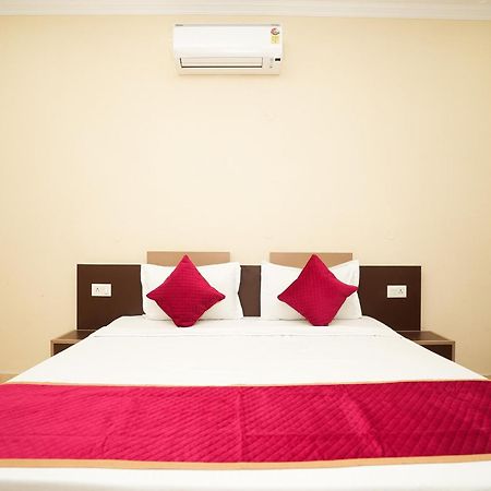 Hotel A.P Residency Gurgaon Exterior photo
