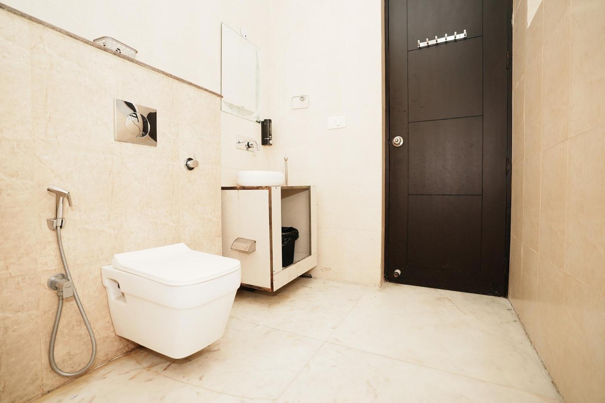 Hotel A.P Residency Gurgaon Exterior photo